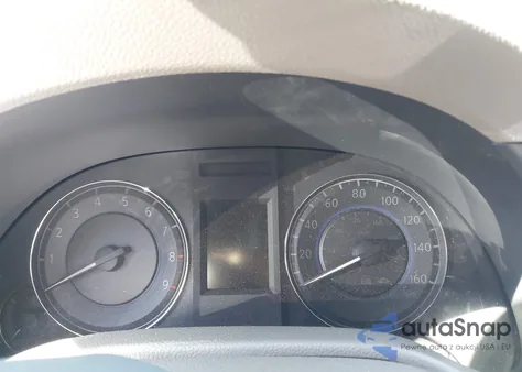 2013 Infiniti G37X z USA, uszkodzony, nr VIN JN1CV6ARXDM756533